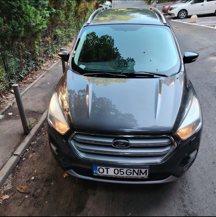 Ford Kuga 1.5 diesel 2018,