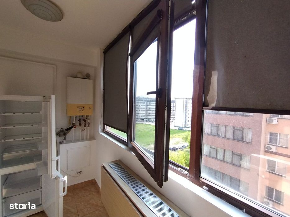 Militari residence Vând ap 2 cam. 46mp