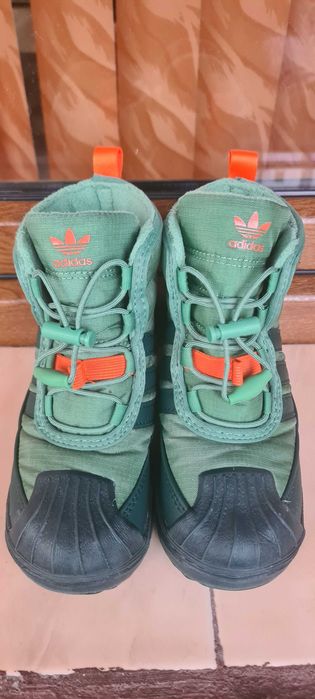 Детски ботуши adidas