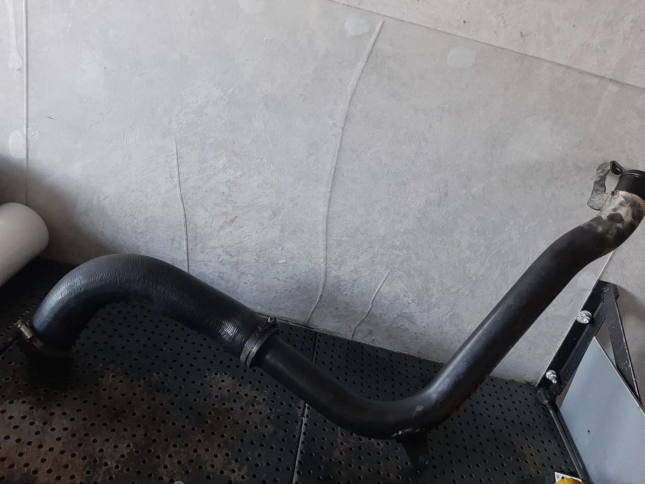 furtun teava intercooler 2.0 tdci txda ford kuga 1