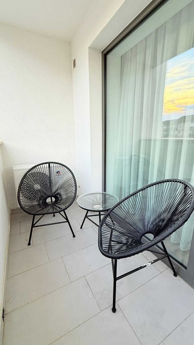 Inchiriez apartament MODERN in Prima GREEN ORADEA