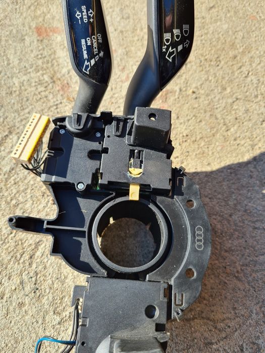 Темпомат за Audi A8 D4 Ауди А8 Д4