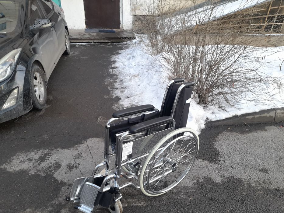 Почти новая, 3 раза пользовались