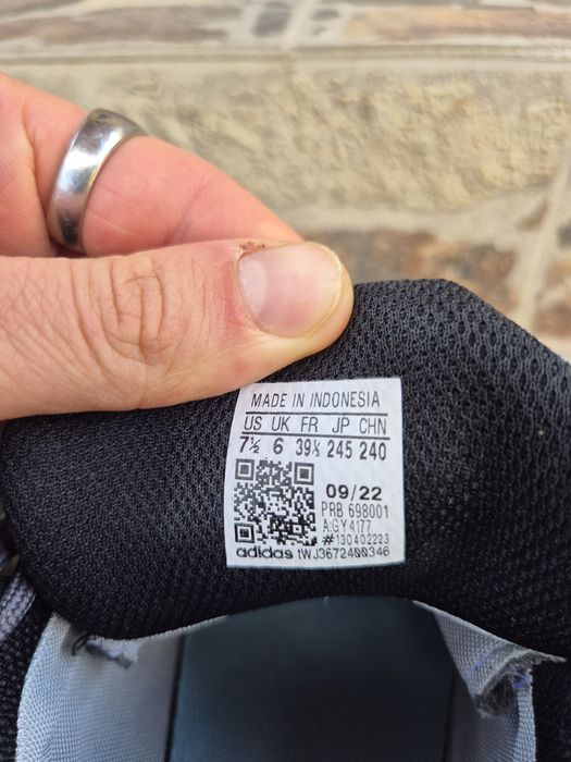 Adidas Terrex Eastrail 2 Mid R.RDY