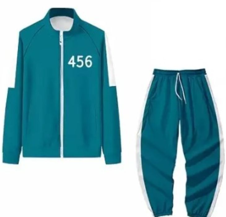 Костюм Игра в Кольмара