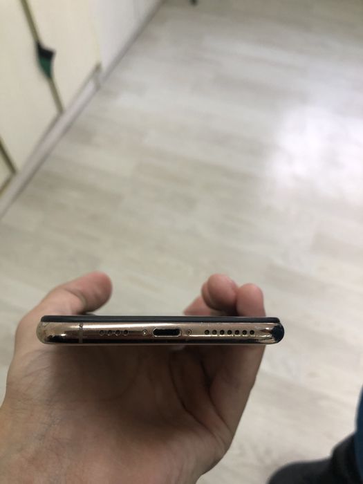 iphone xs max 64gb 74%