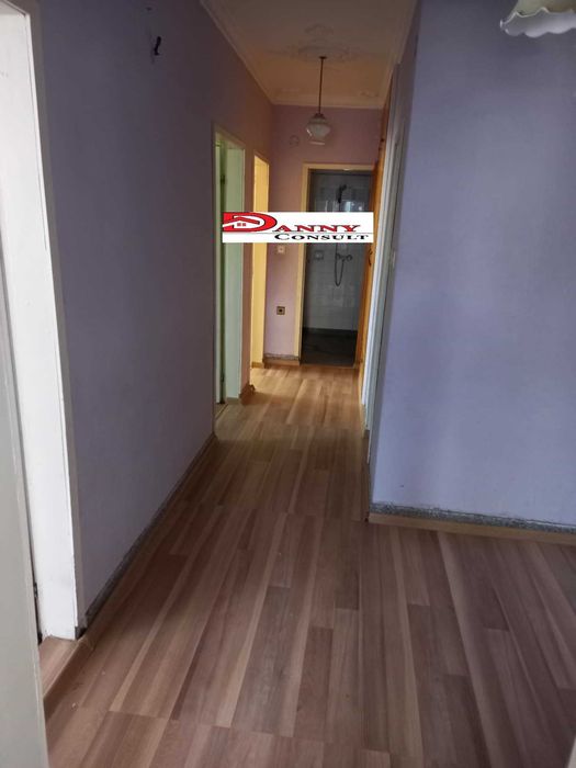 Продава се Тристаен апартамент в Велико Търново, Акация - 80 кв.м за 1625 €/кв.м - Снимка #4