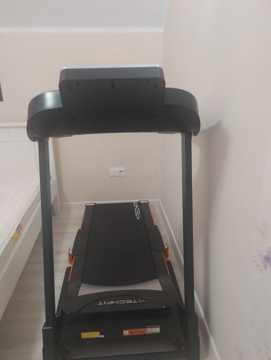 Banda de alergare TECHFIT MT350