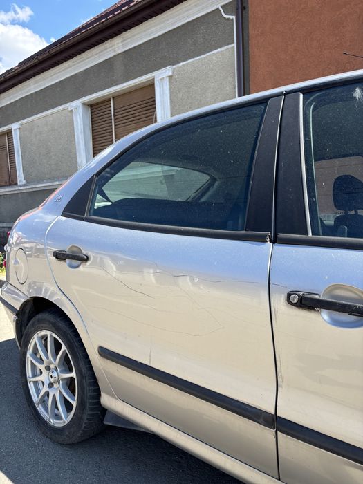 Fiat Brava 1.2 benzina
