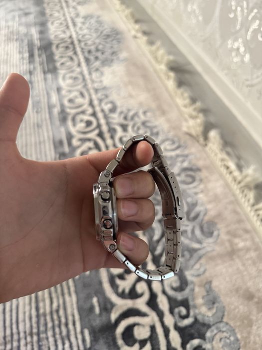 Наручные часы casio