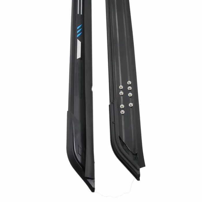 Степенки за Peugeot 3008, 4008, 5008 (2016+) - 10% ОТСТЪПКА