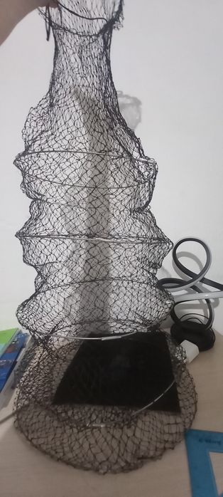 Садок рыбаловный