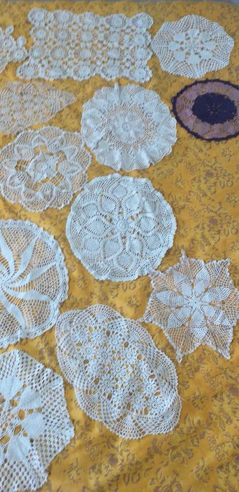 15 mileuri noi macrame diferite modele si dimensiuni