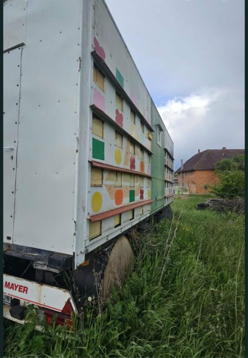 De vânzare Pavilion apicol