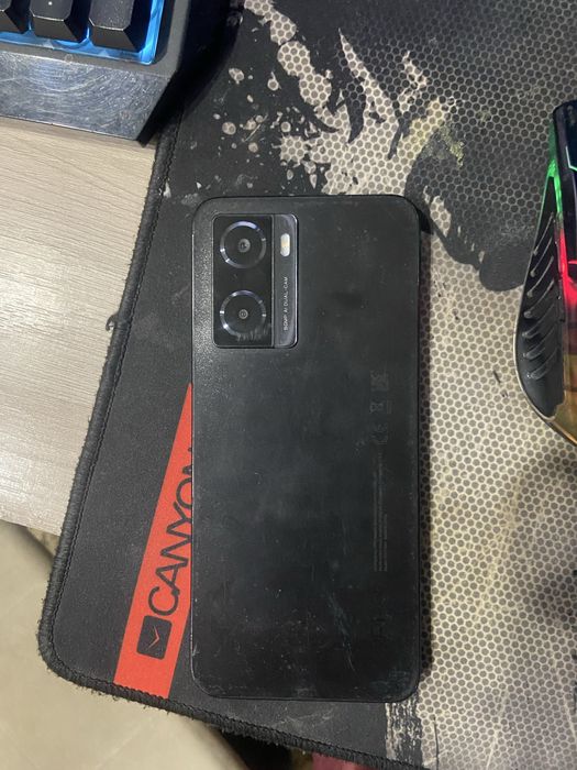 Oppo A57S 64 GB обмен