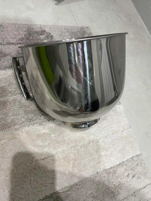 Купа планетарен миксер