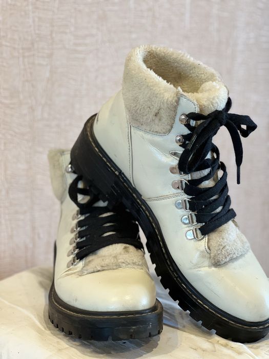 Ботинки женские, 40-41