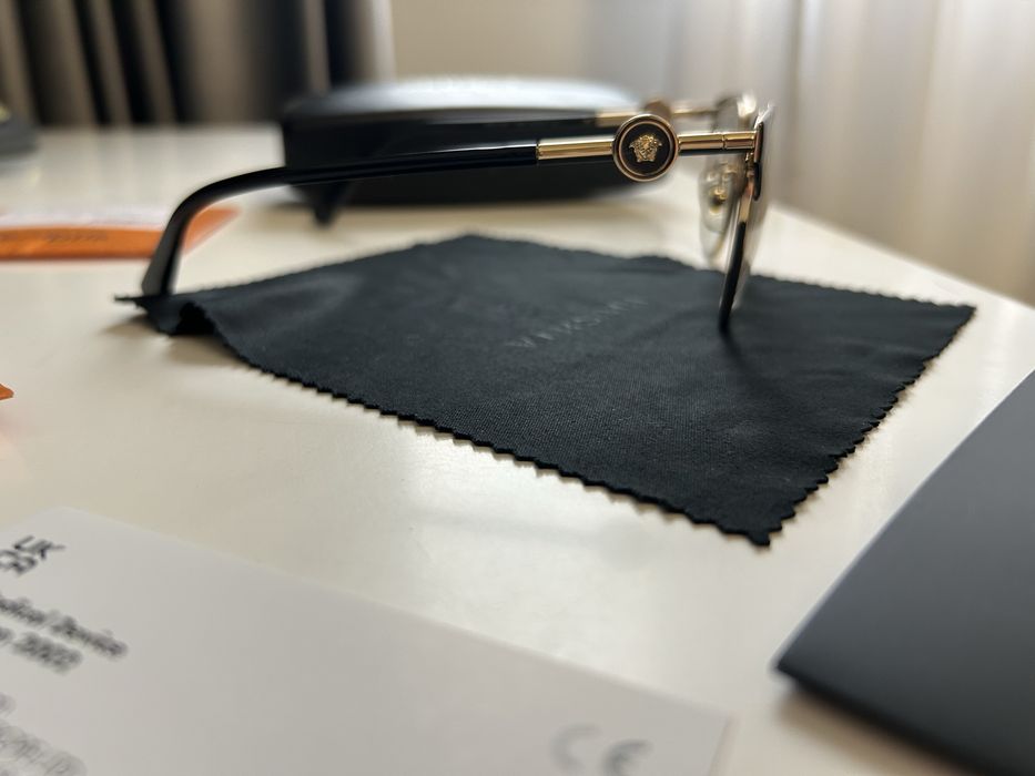 Ochelari Versace de vedere +0,25
