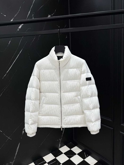 Geaca Dior Oblique cu puf Premium