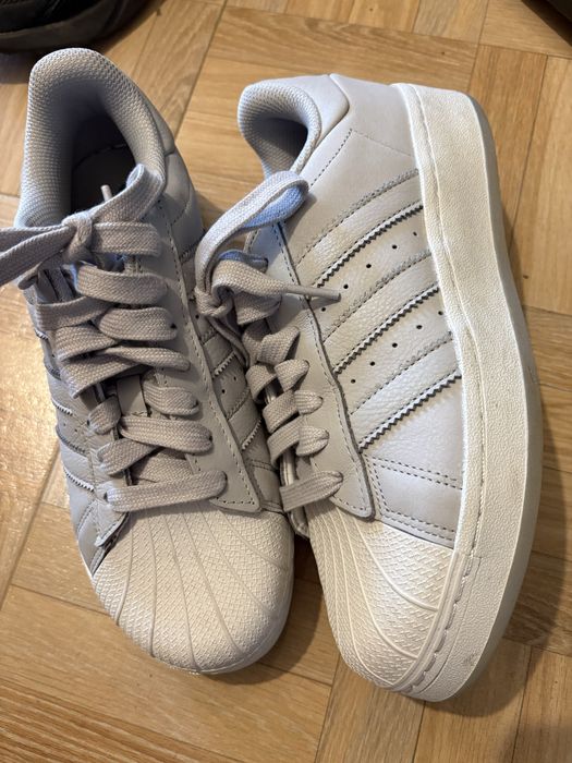 Маратонки Adidas Superstar
