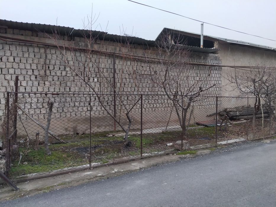 Дурмонда Уй сотилади