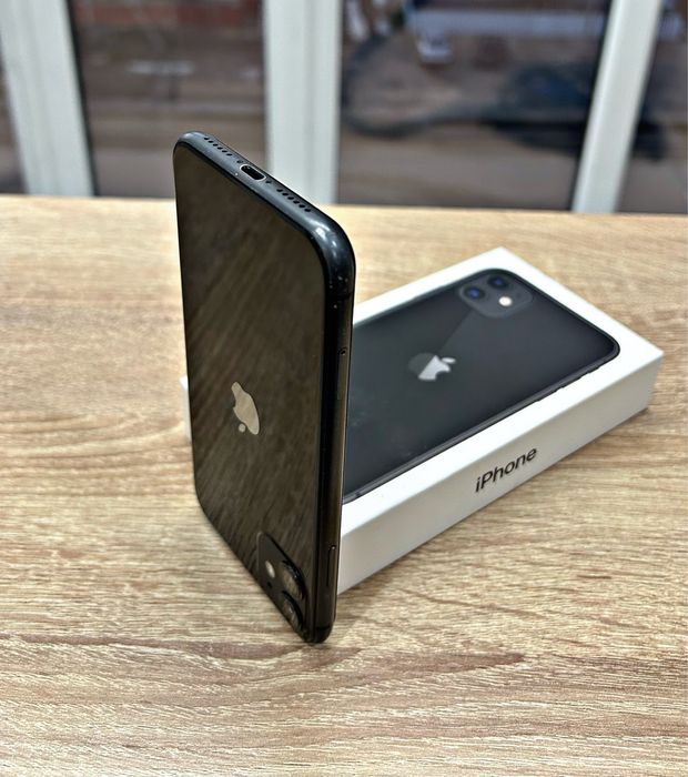  iPhone 11/64GB без ремонта 
