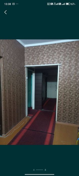 Продается собственная квартира не дорого