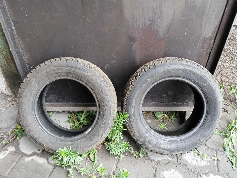 Продам шины 185/65 р14 10тыс пара