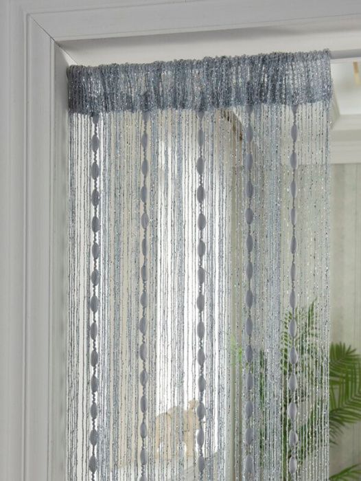 межкомнатная декоративная занавеска 100*200 размер