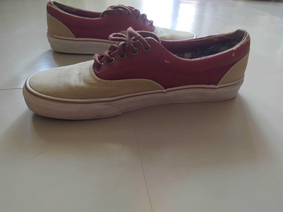 Vans обувки кецове 45 номер