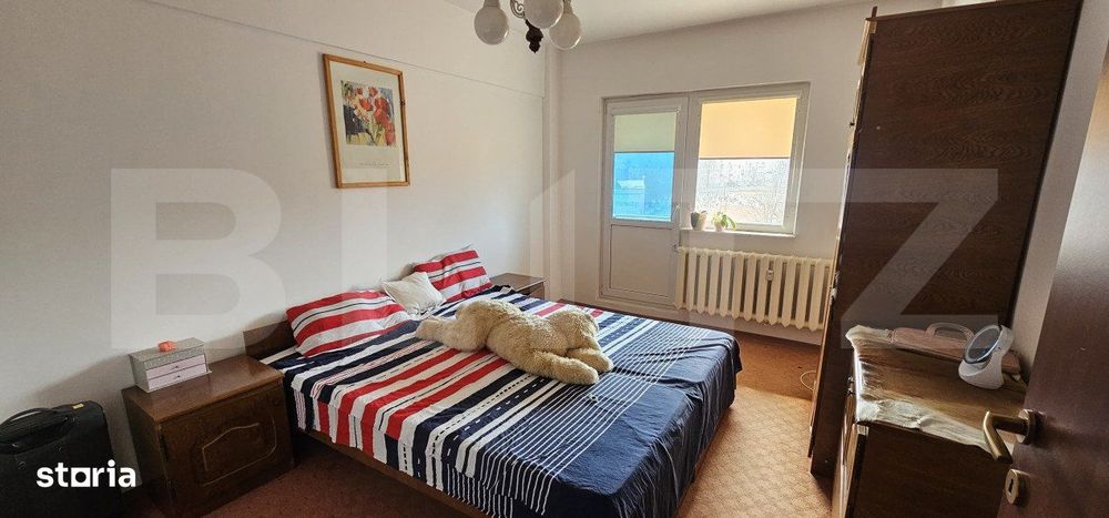 Penthouse  de vis, 151 mp, cu vedere panoramica  asupra osasului