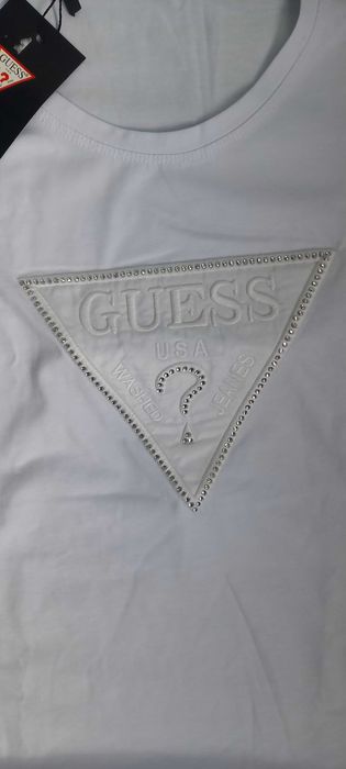 Тениска на Guess