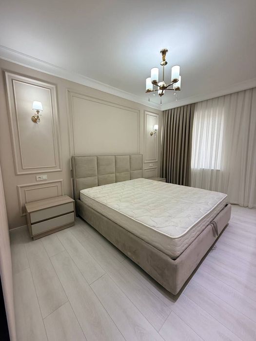 Юнусабадский район, Ц5, продается 3/2/4 квартира