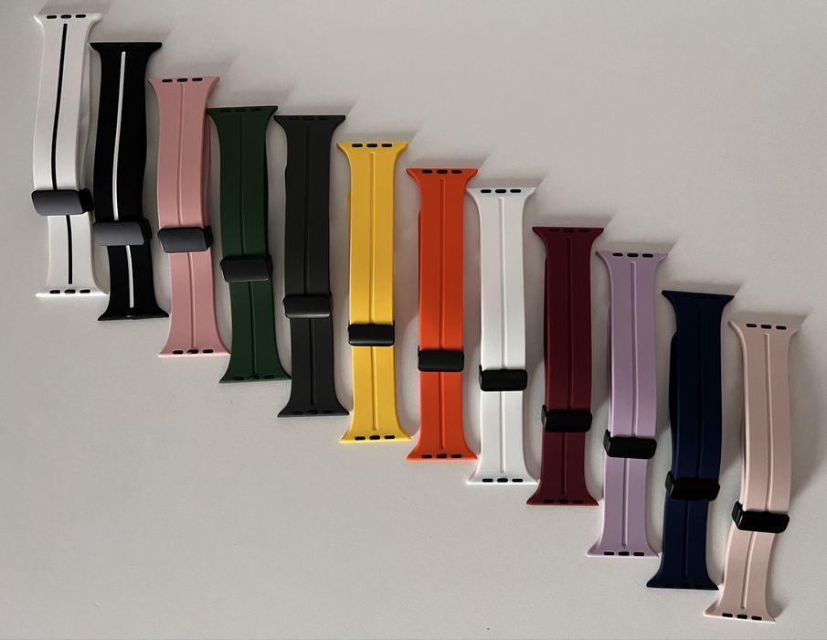 Curea Apple Watch 2/3/4/5/6/7/8/9/10/11/ultra 1/2/3/4