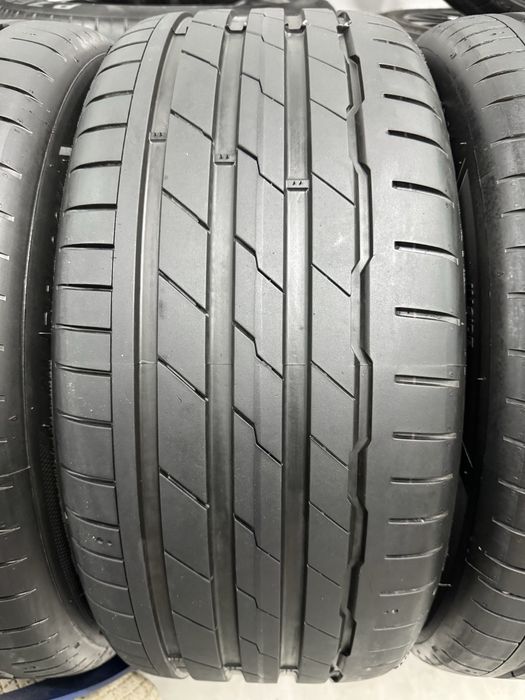 Jante Bmw i4 R18 Originale G26 M858 Hankook De Vara 2025 Demo