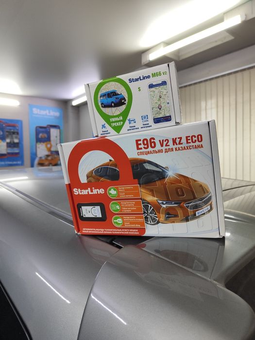 Установка дополнительного оборудования