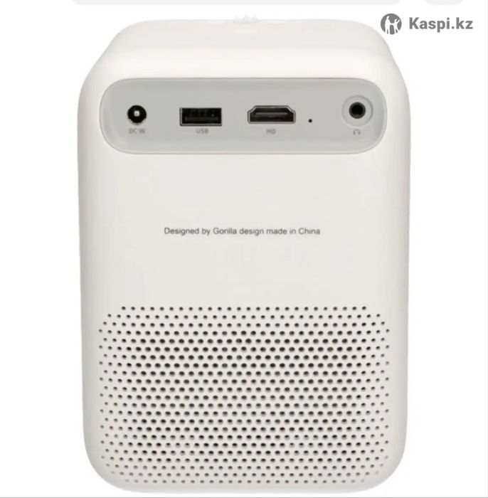 Проектор Wanbo t2