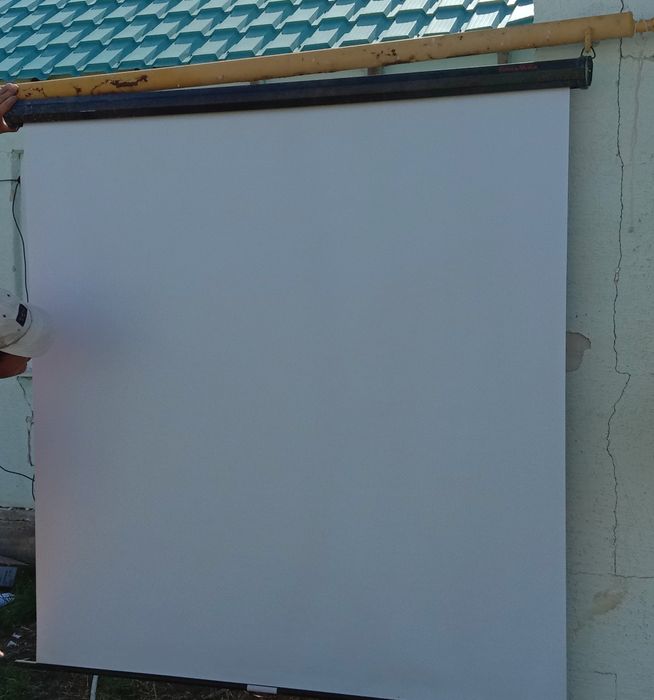 Экран для  проектор