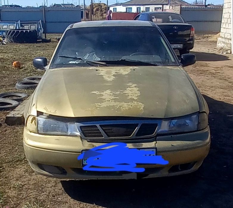 Продам на разбор