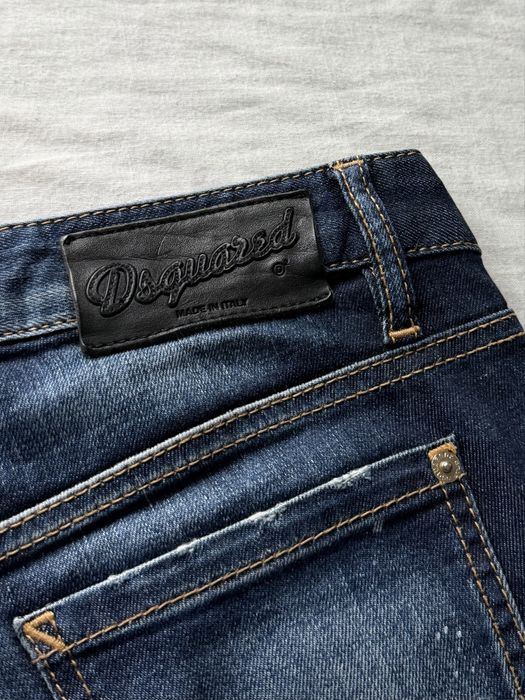 Dsquared 2,blugi femei,măr.M(42)