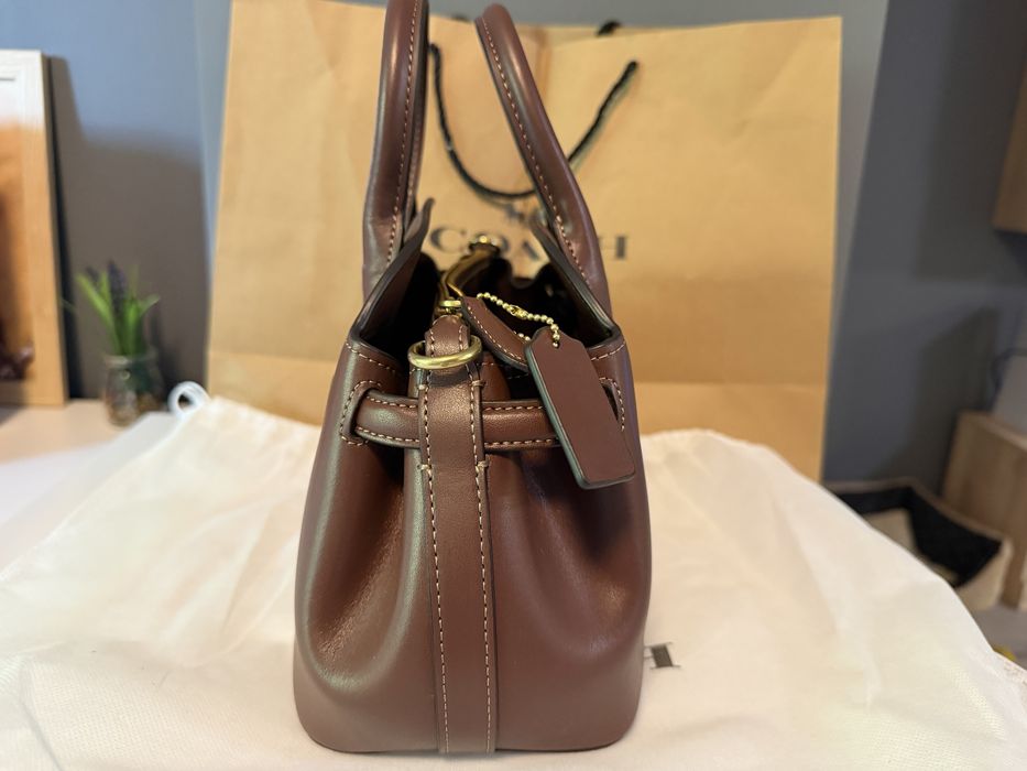 Чанта Coach Empire 28 carryall