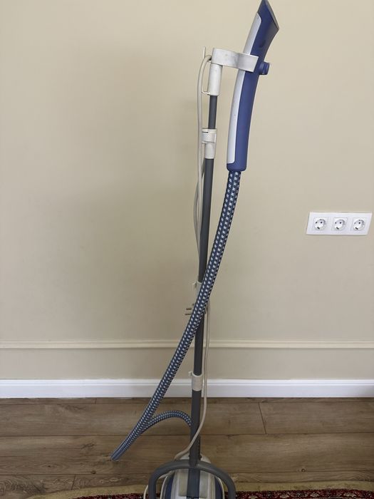 Пароотпариватель Philips Clear Touch Garment