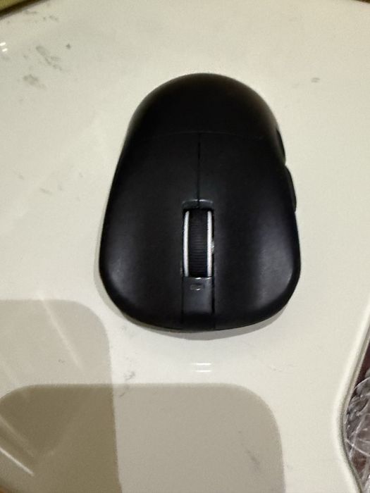 новая мышка для компа vgn