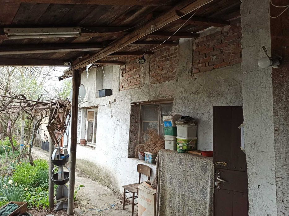 Продава се Къща в Хасково, Орфей - 65 кв.м за 431 €/кв.м - Снимка #7