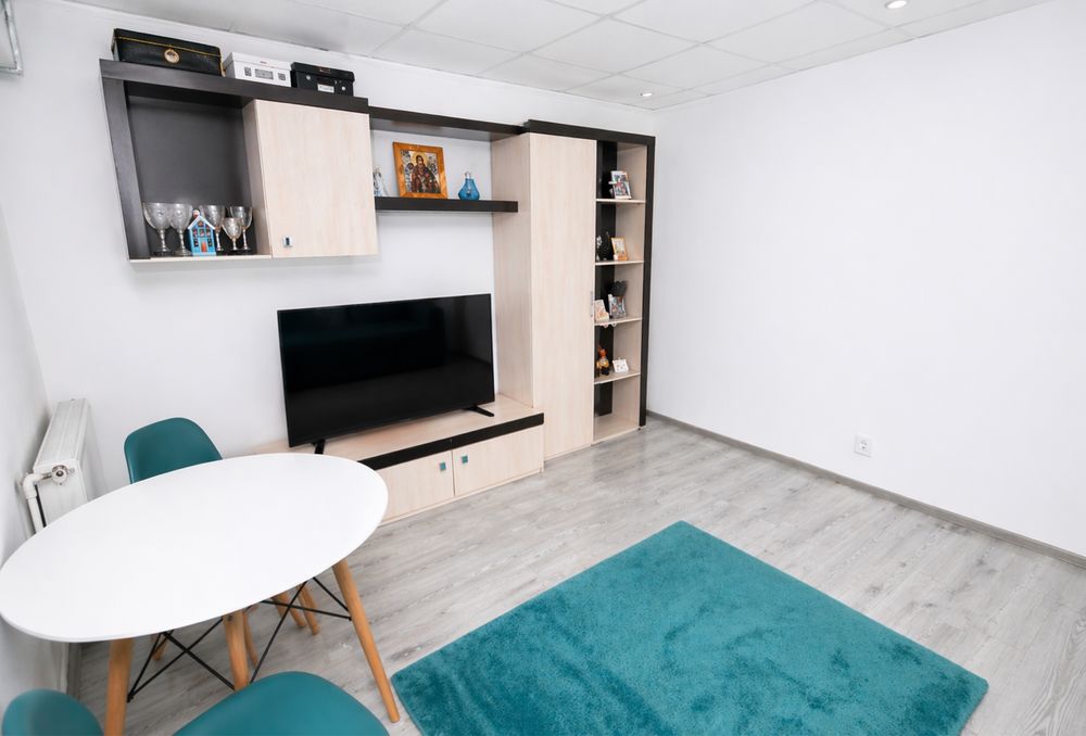Apartament 3 camere