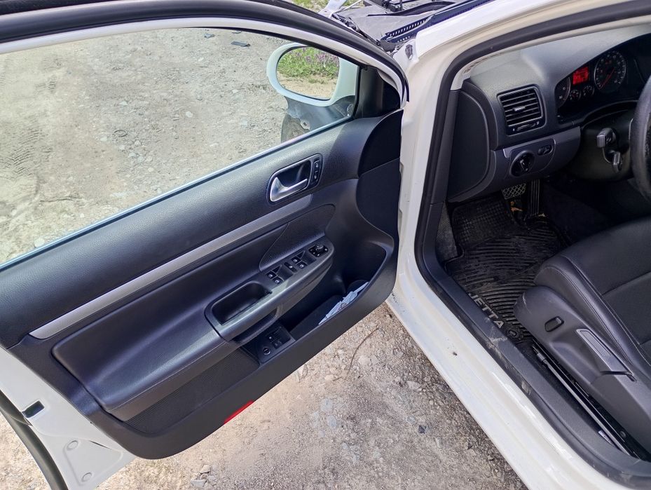 Vw Jetta 2.0i 150 hp