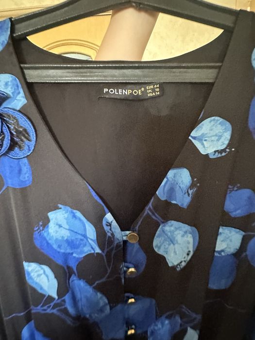 Продам вечернее платье