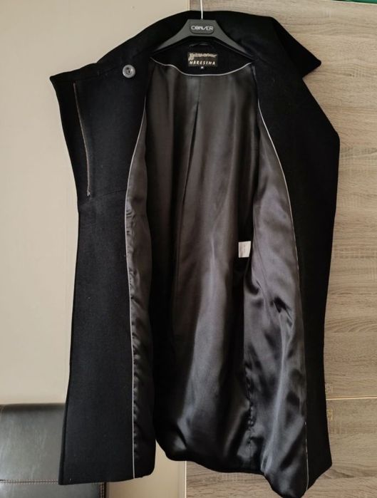 Maresima. Женское пальто