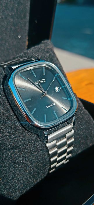 Часы Casio мужские хит 2023