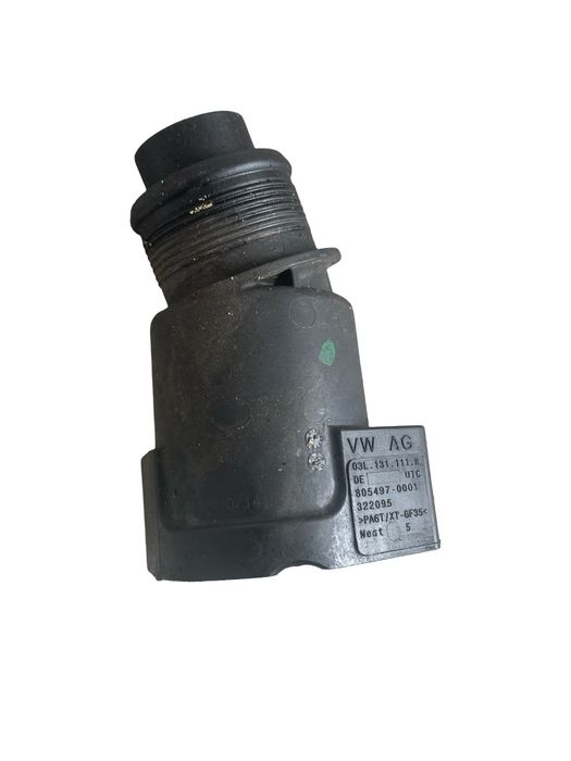 Tubulatura Intercooler Audi A6/S6 Iv Saloon 4G2, C7, 4Gc 2010 - 2018 C